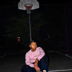 Meet your Posher, Ethan